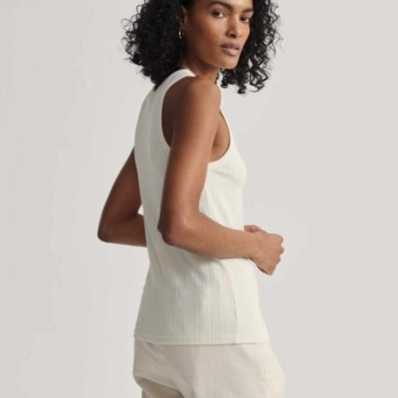 VARLEY THURMAN TANK
