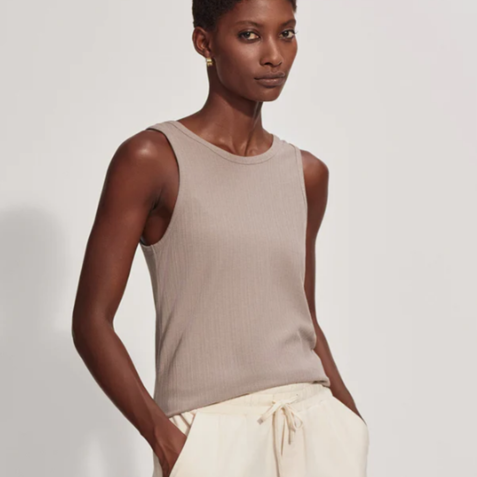 VARLEY THURMAN TANK