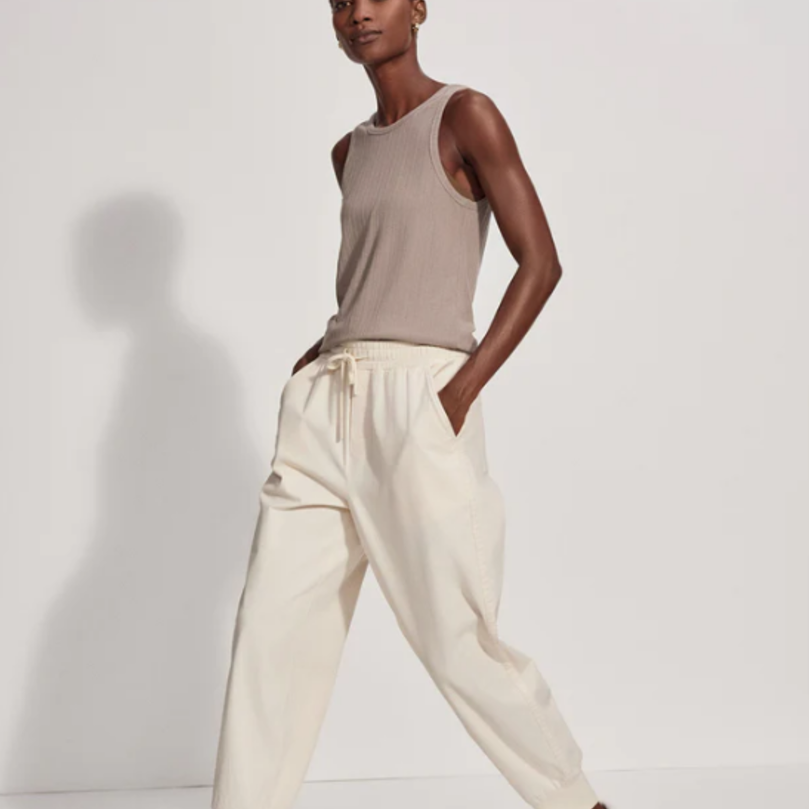 VARLEY THURMAN TANK