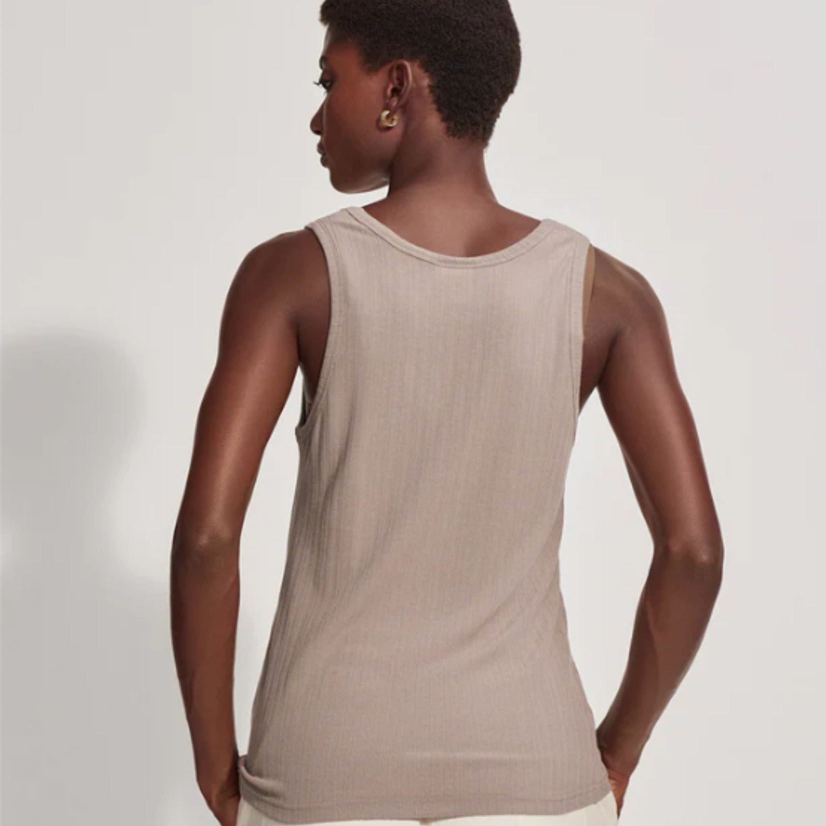 VARLEY THURMAN TANK