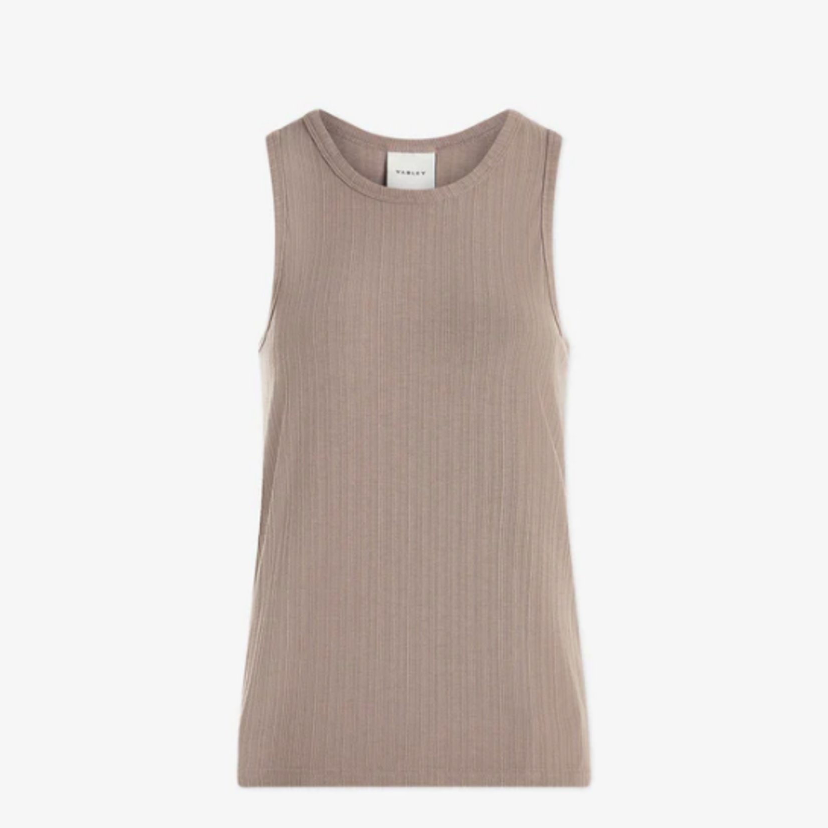 VARLEY THURMAN TANK