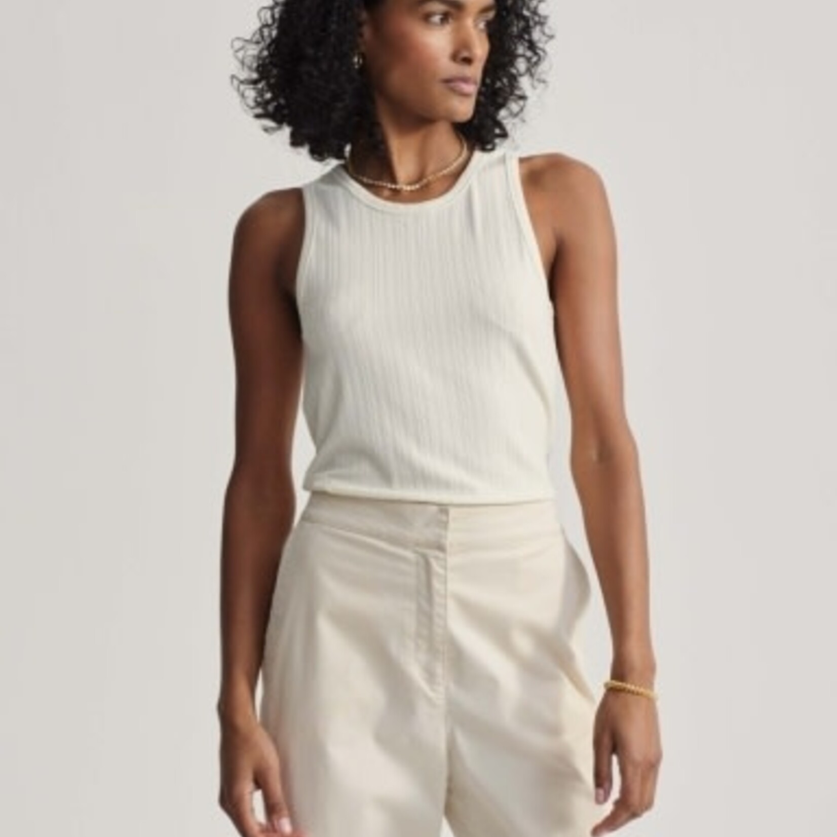 VARLEY THURMAN TANK