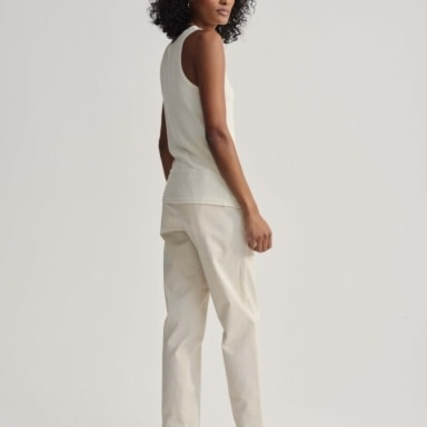 VARLEY THURMAN TANK