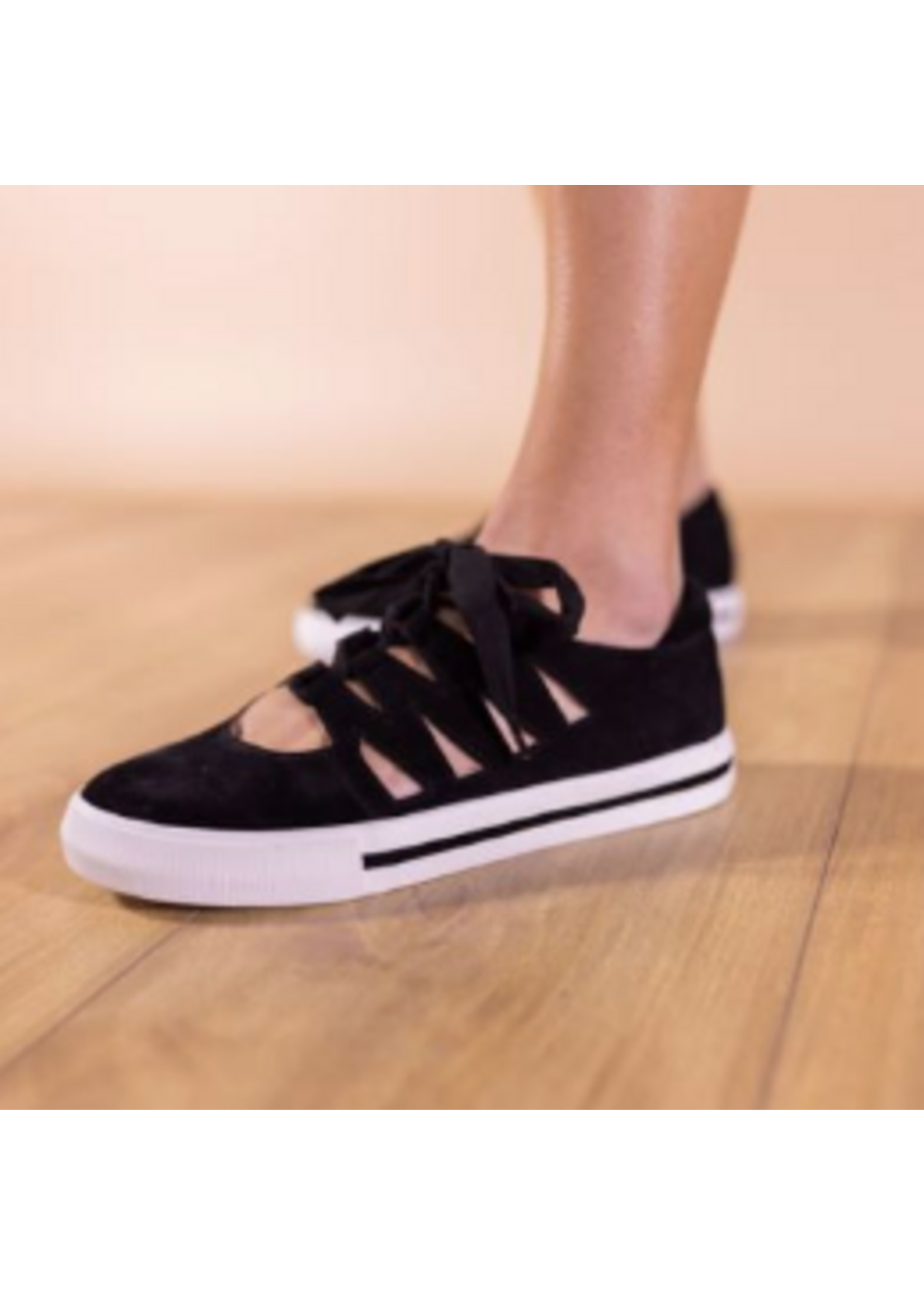 L'AMOUR DES PIEDS KANAV SNEAKER