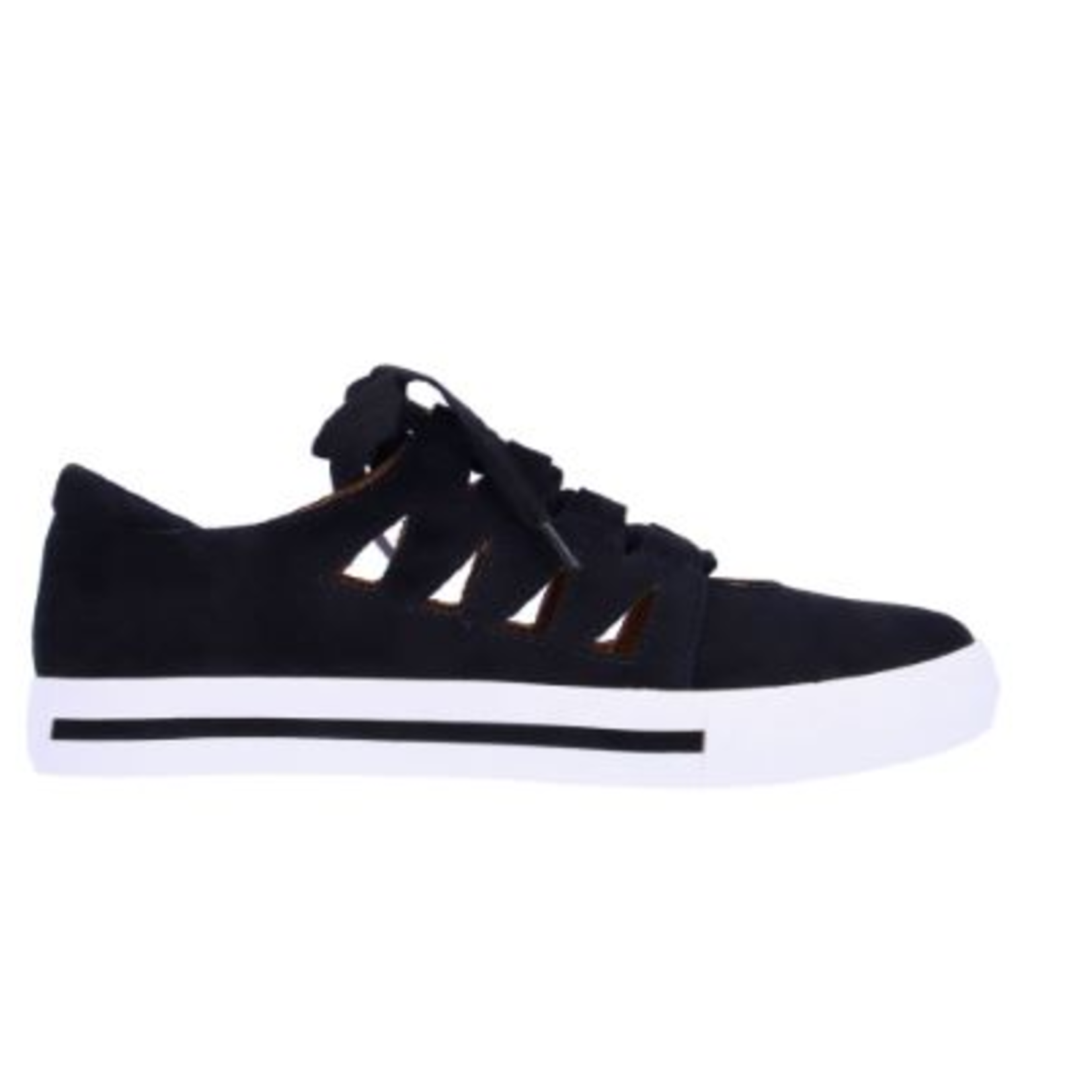 L'AMOUR DES PIEDS KANAV LEATHER SNEAKER