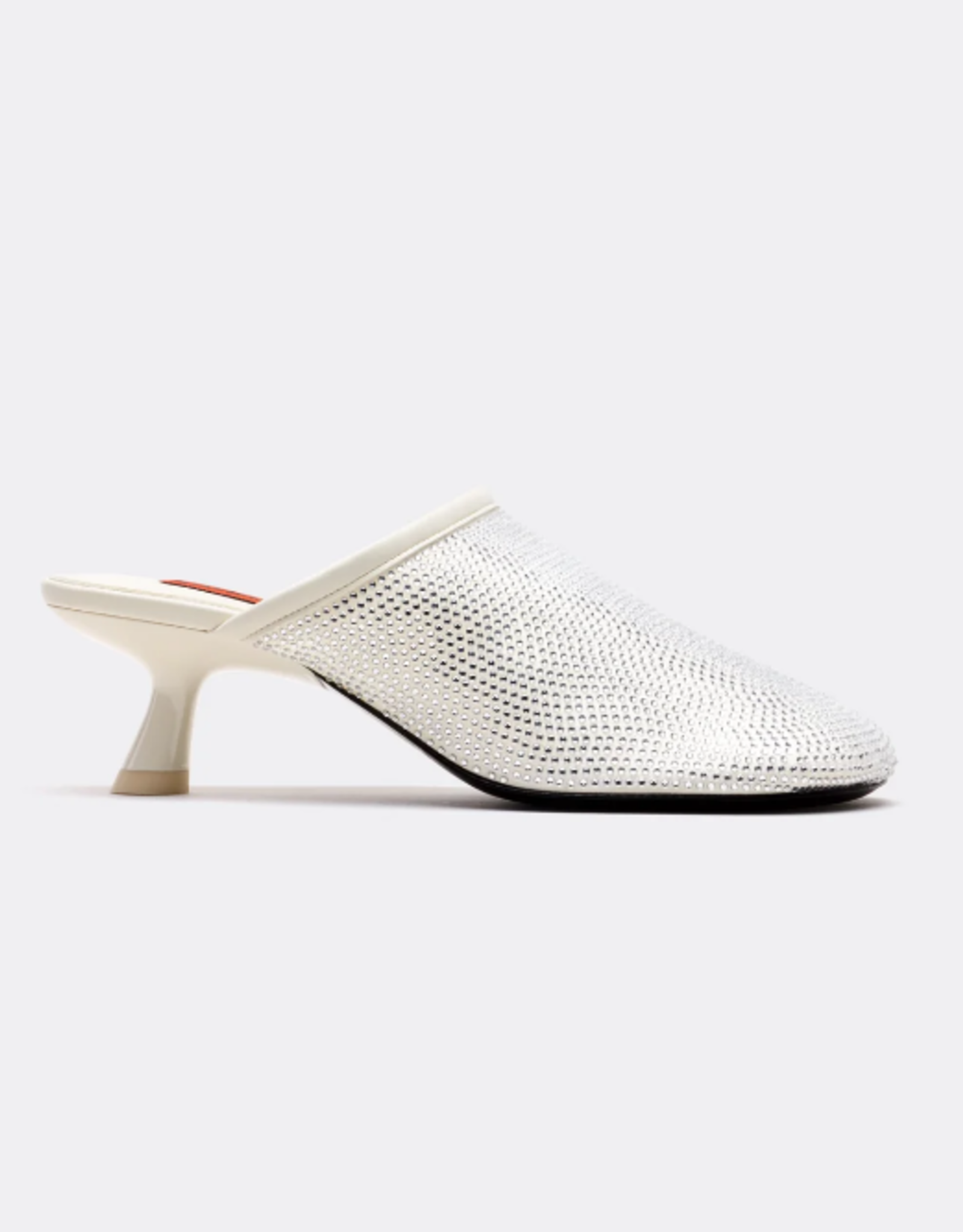 SIMON MILLER CRYSTAL BEEP MULE