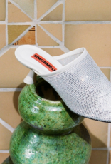 SIMON MILLER CRYSTAL BEEP MULE