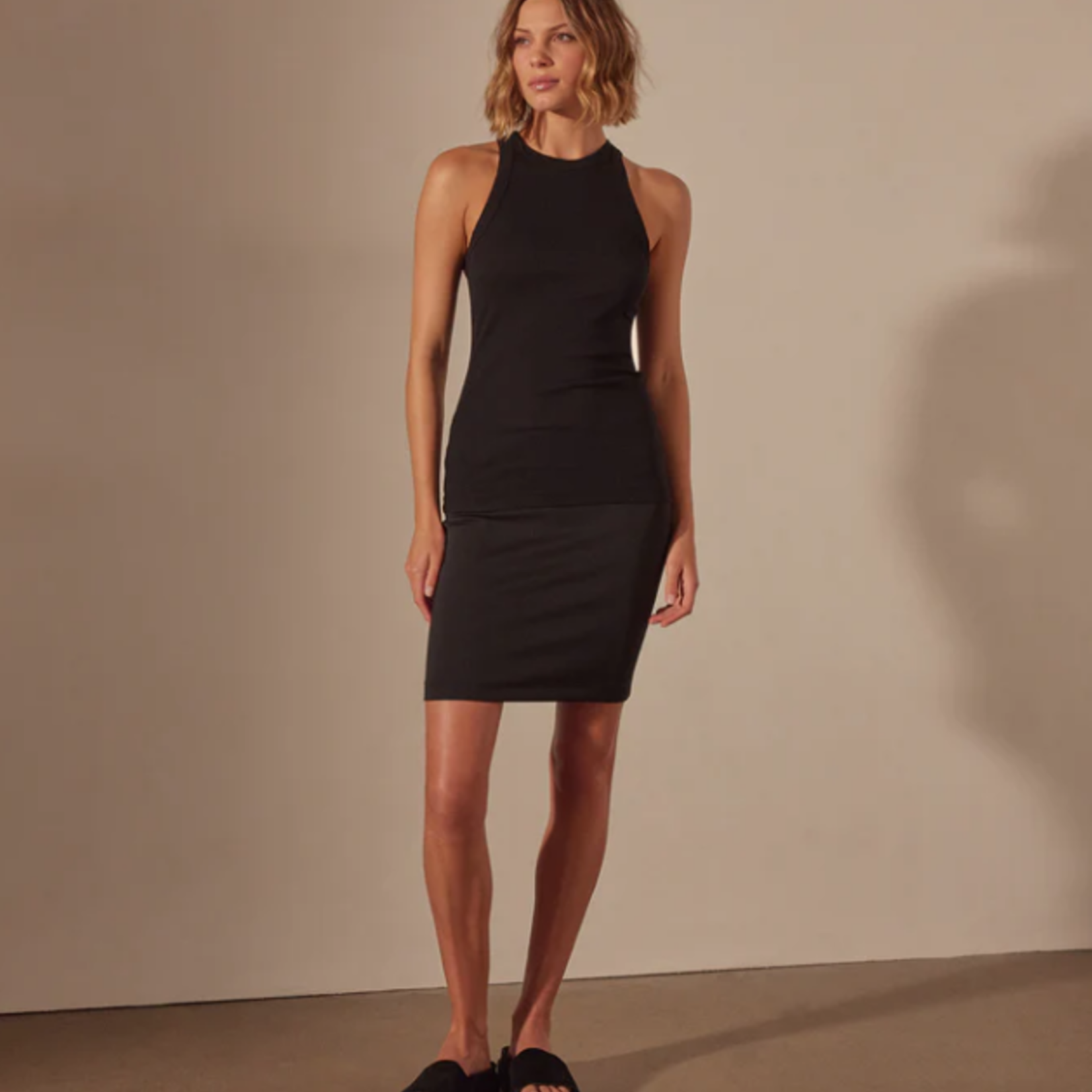 JAMES PERSE SUNSET TANK