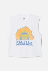 RE/DONE MALIBU MUSCLE TANK