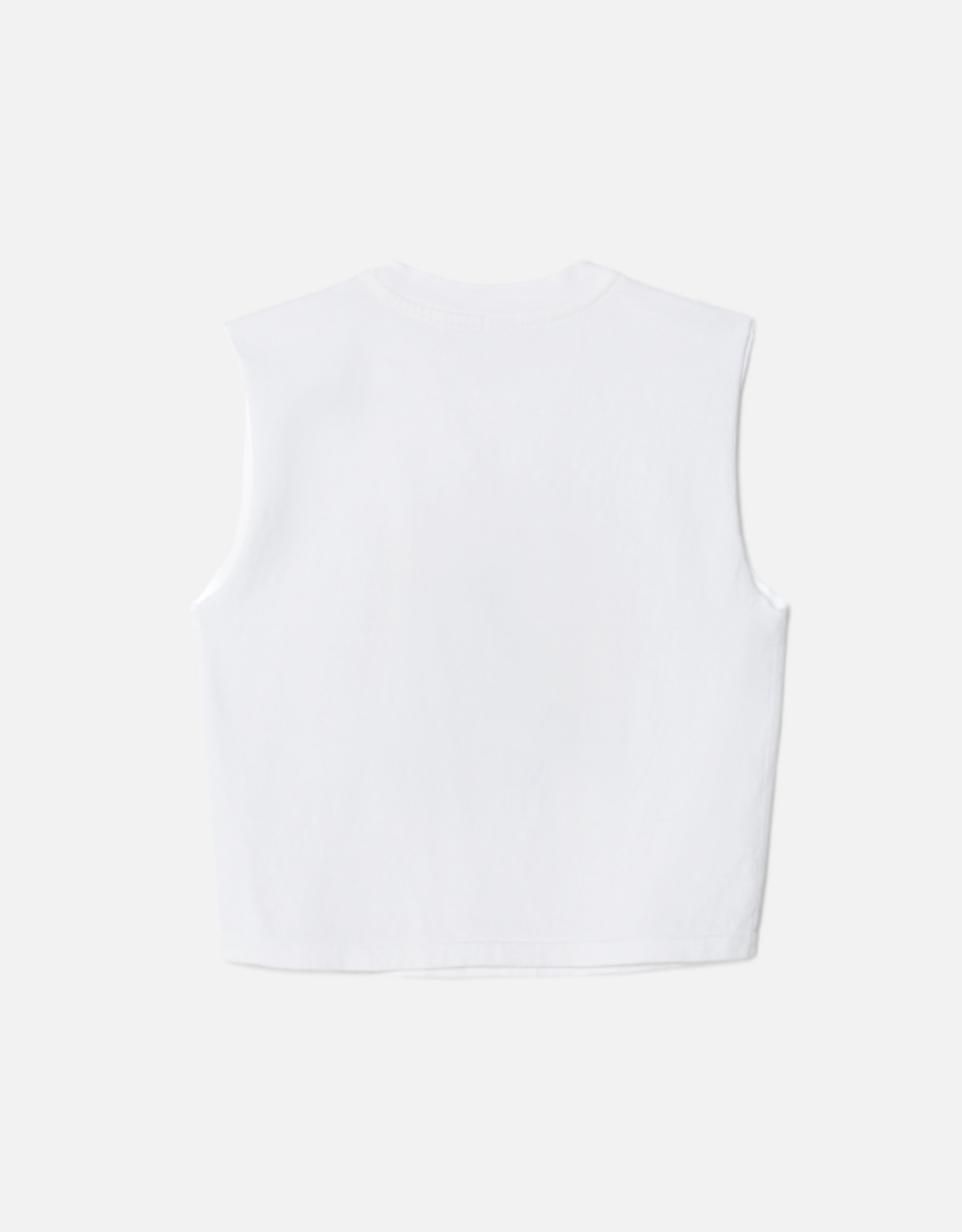 RE/DONE MALIBU MUSCLE TANK