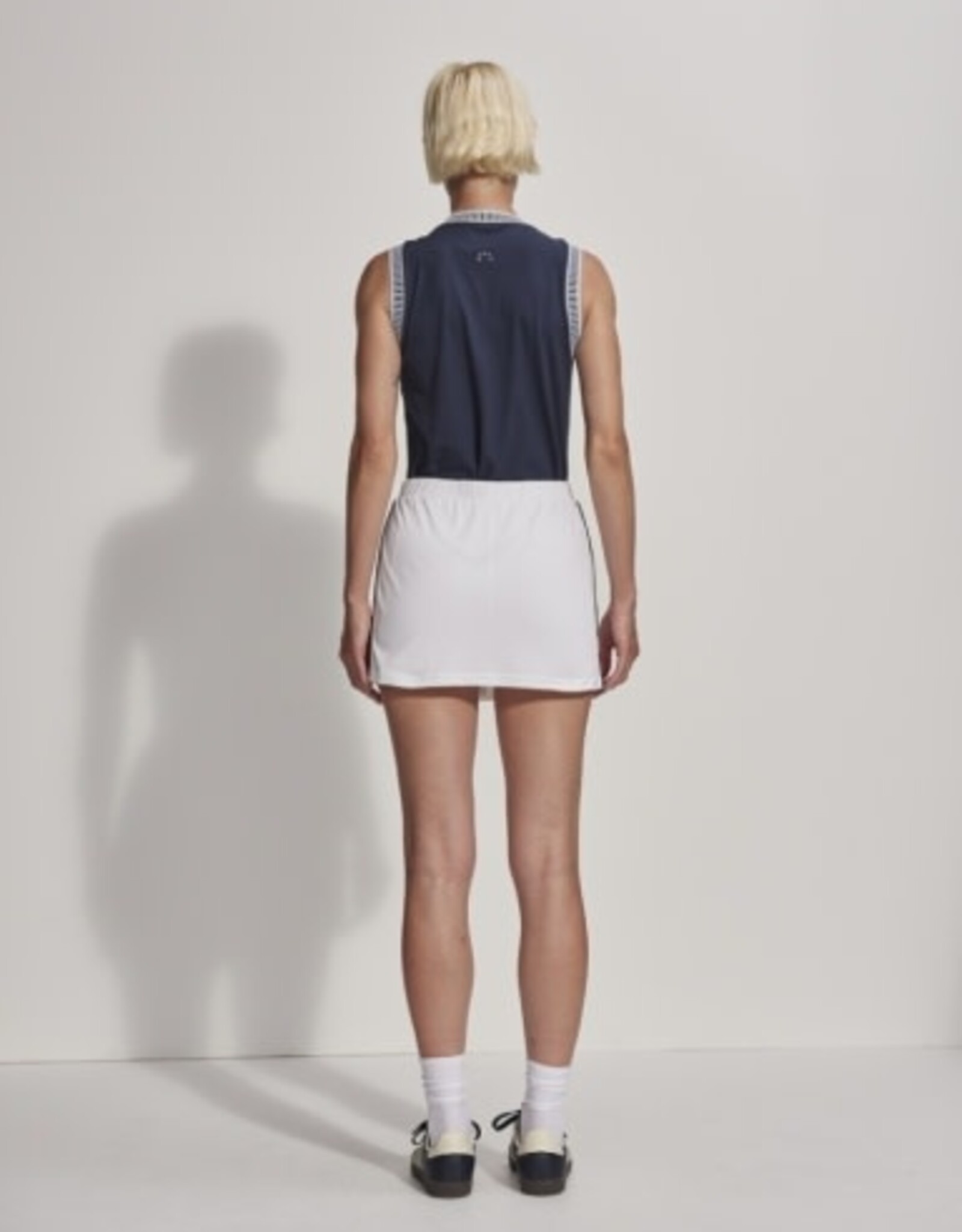 VARLEY BOSTON SKORT
