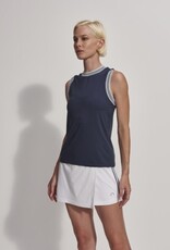 VARLEY HESSIAN PERFORMANCE TANK