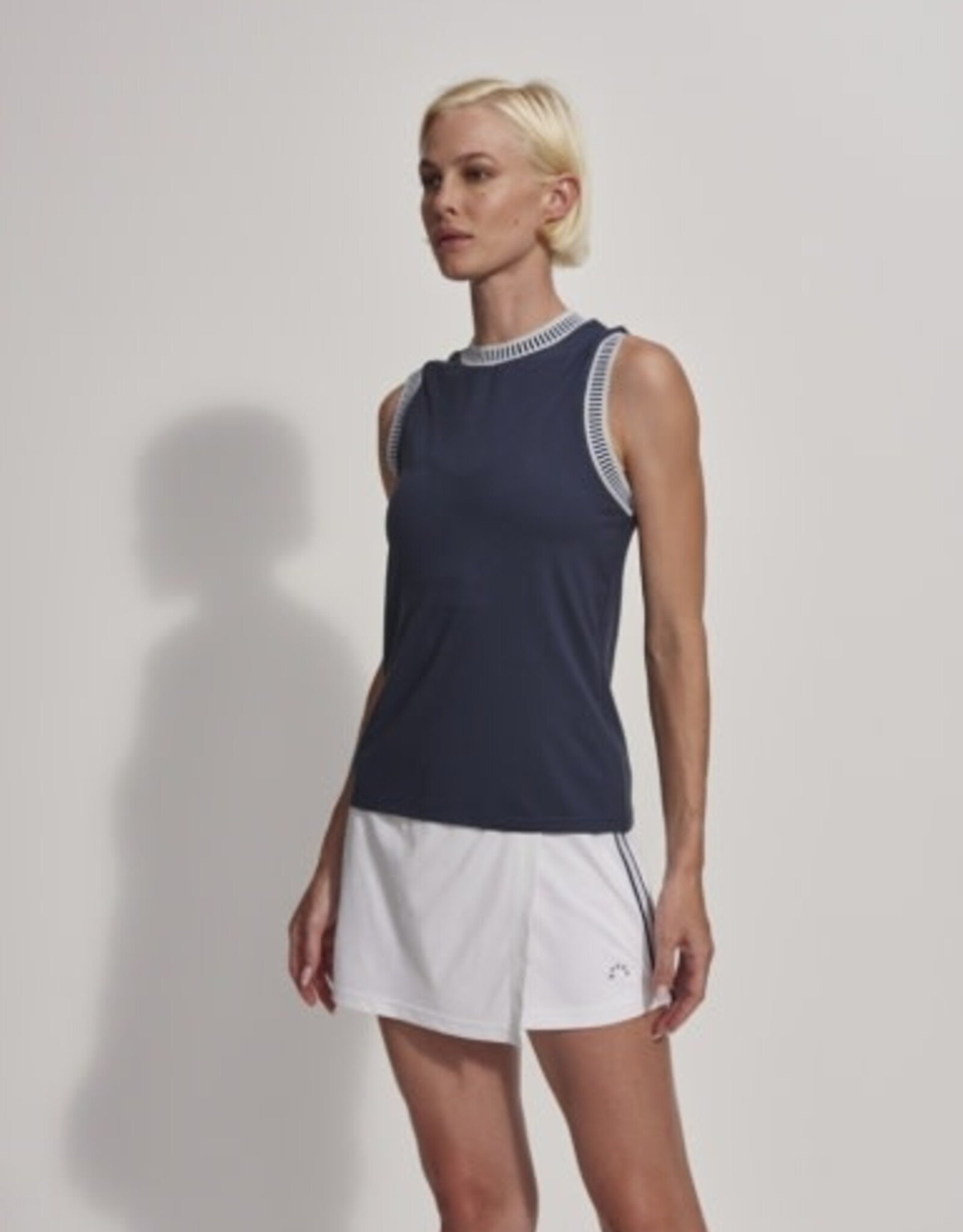 VARLEY HESSIAN PERFORMANCE TANK