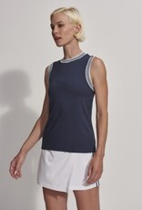 VARLEY HESSIAN PERFORMANCE TANK