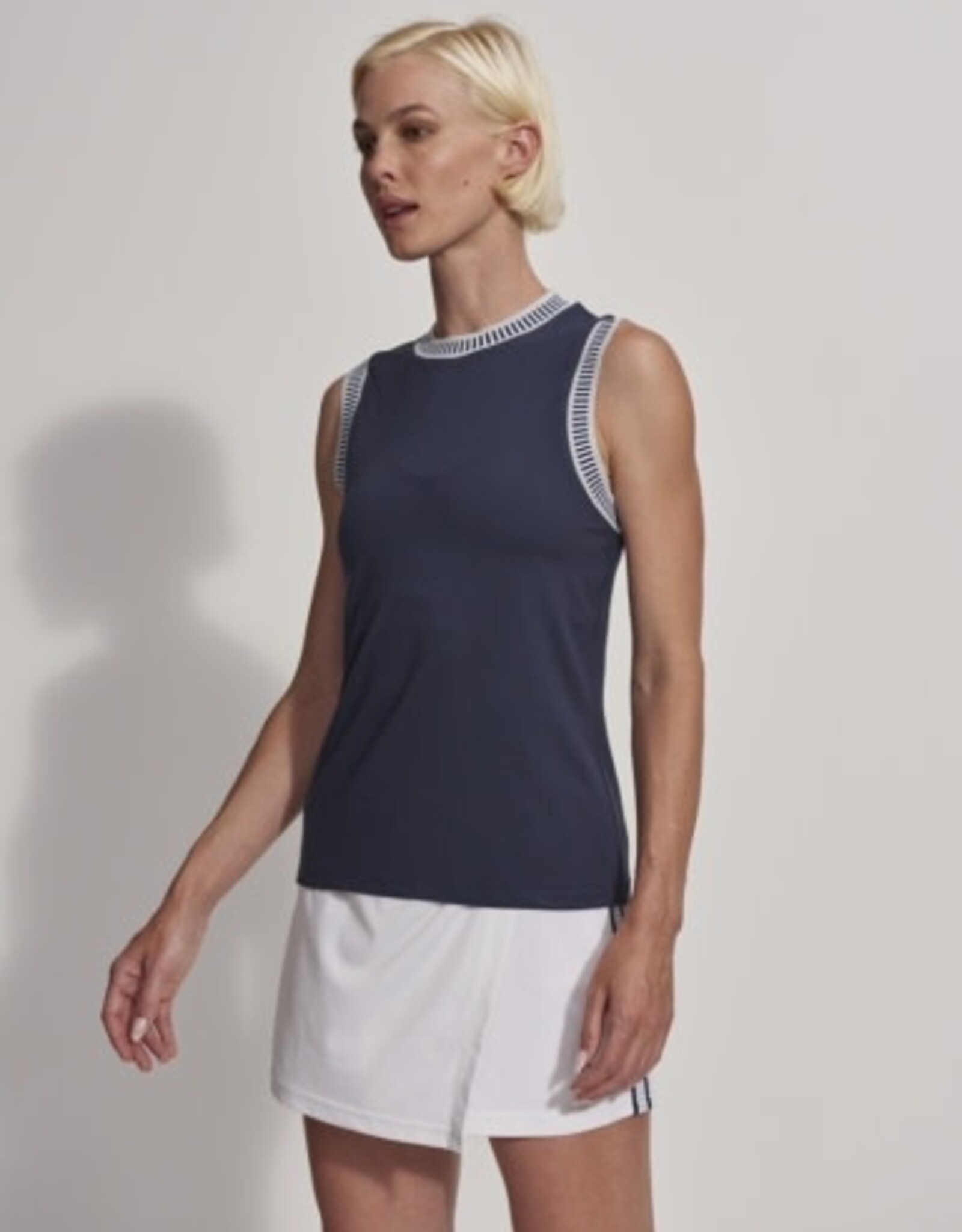 VARLEY HESSIAN PERFORMANCE TANK