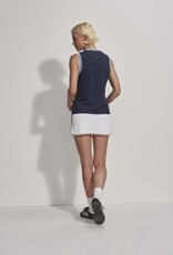 VARLEY HESSIAN PERFORMANCE TANK