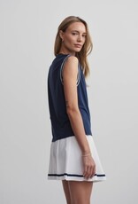 VARLEY WELLINGS TANK