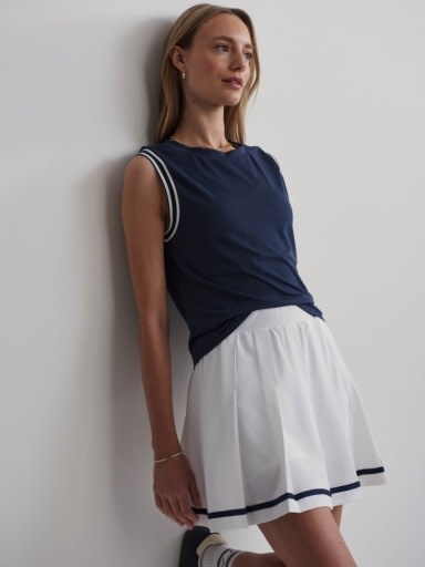 ネット限定お買い得商品 - ショップチャンネル varley-wellings-tank.jpg トップス