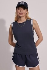 VARLEY WELLINGS TANK