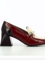 WONDERS MENORCA HEEL LOAFER