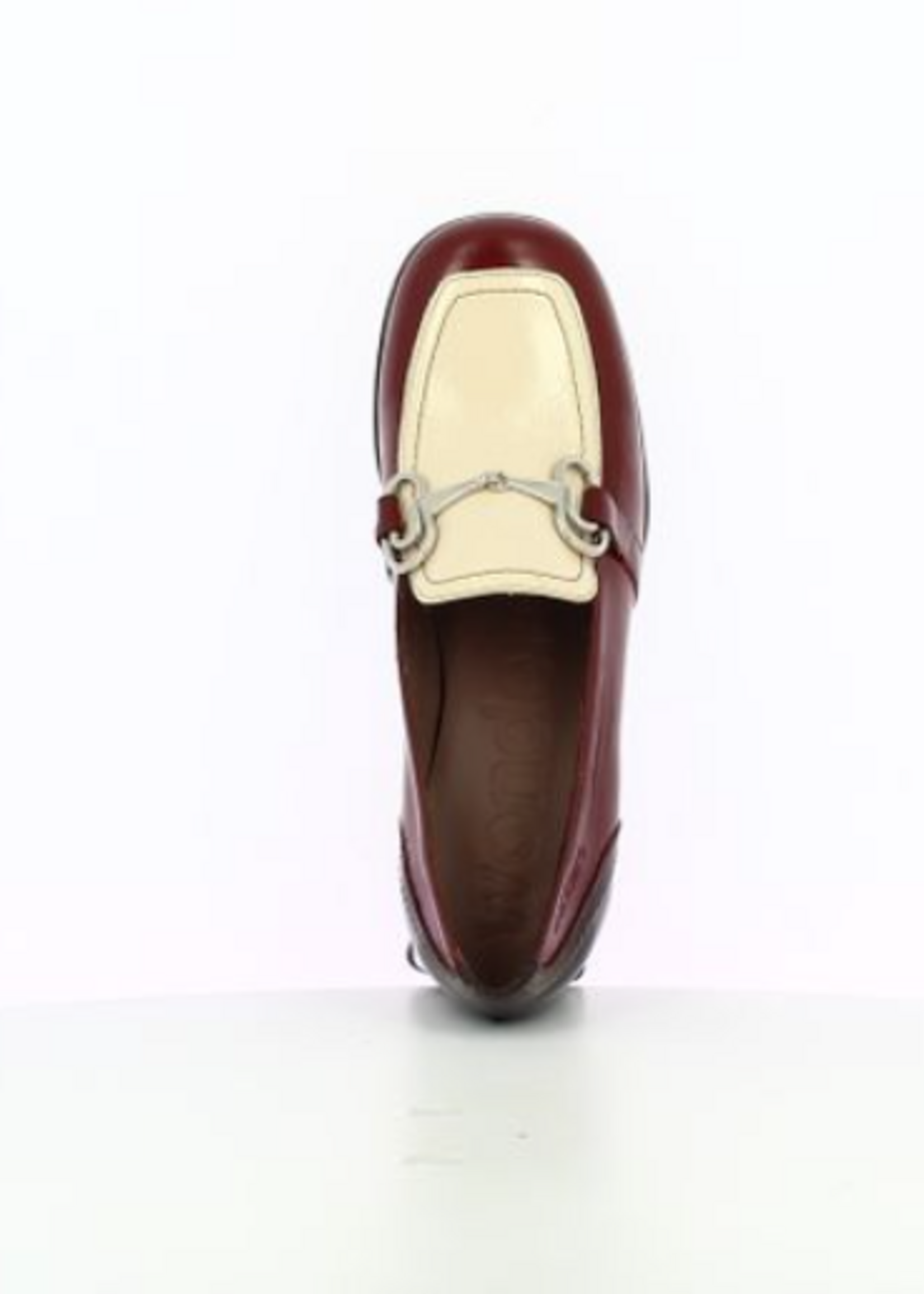 WONDERS MENORCA HEEL LOAFER