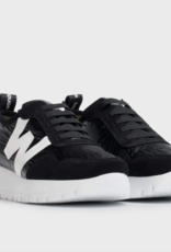 WONDERS A-2416 TREND SNEAKER