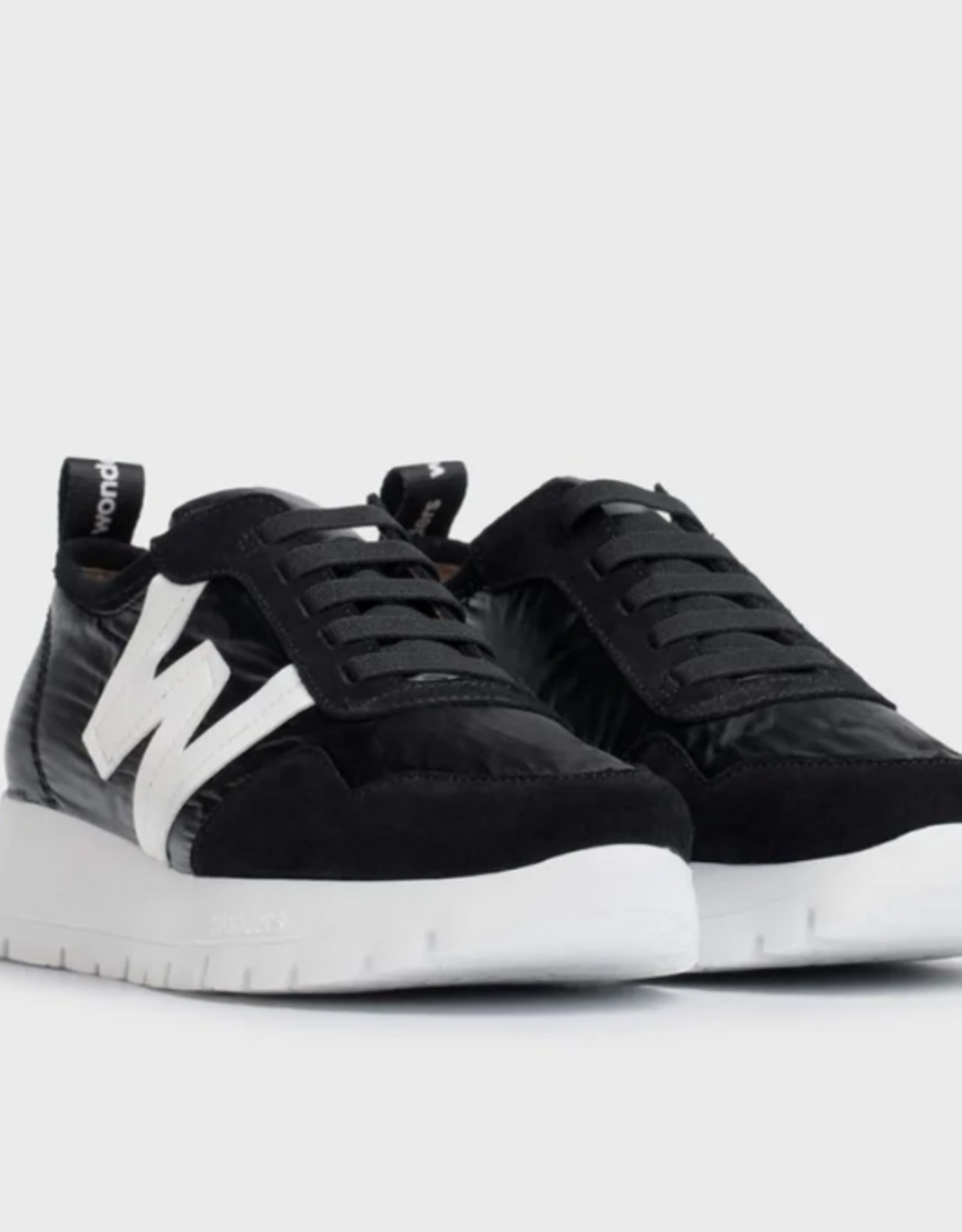 WONDERS A-2416 TREND SNEAKER
