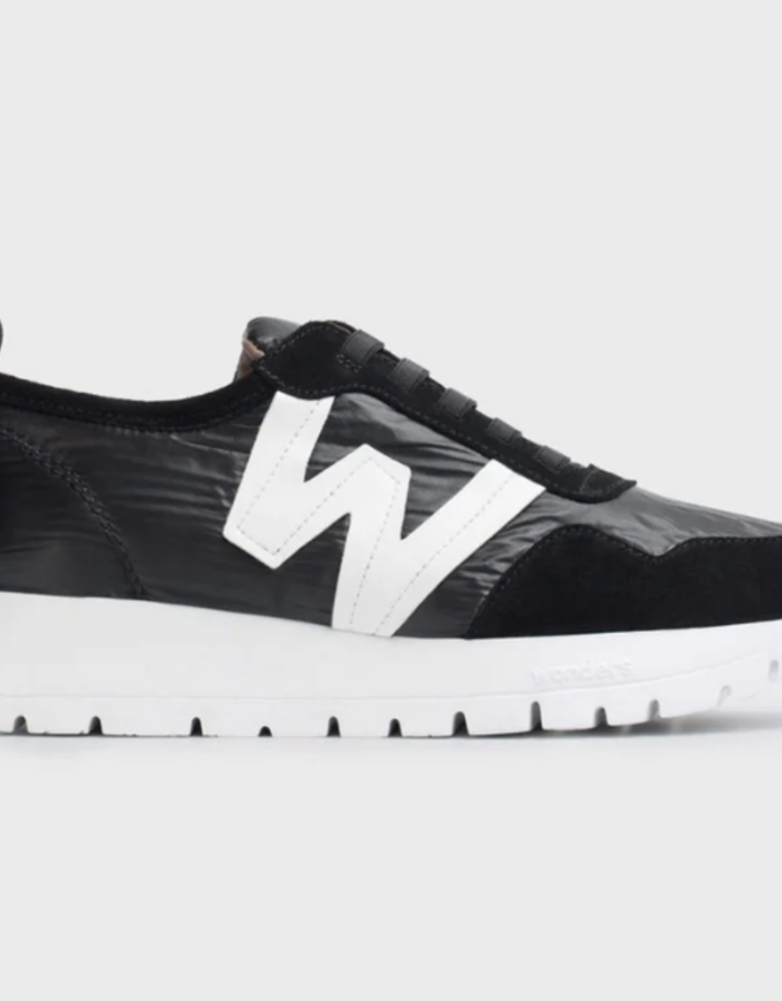 WONDERS A-2416 TREND SNEAKER