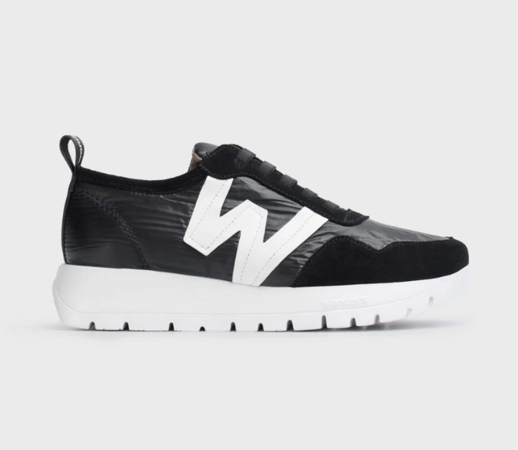 【WONDER WONDER】24SS★ [MADE] Unbalanced Nylon Two-Way Pt FootFitter Premium Professional 2-Way Shoe Stretcher and