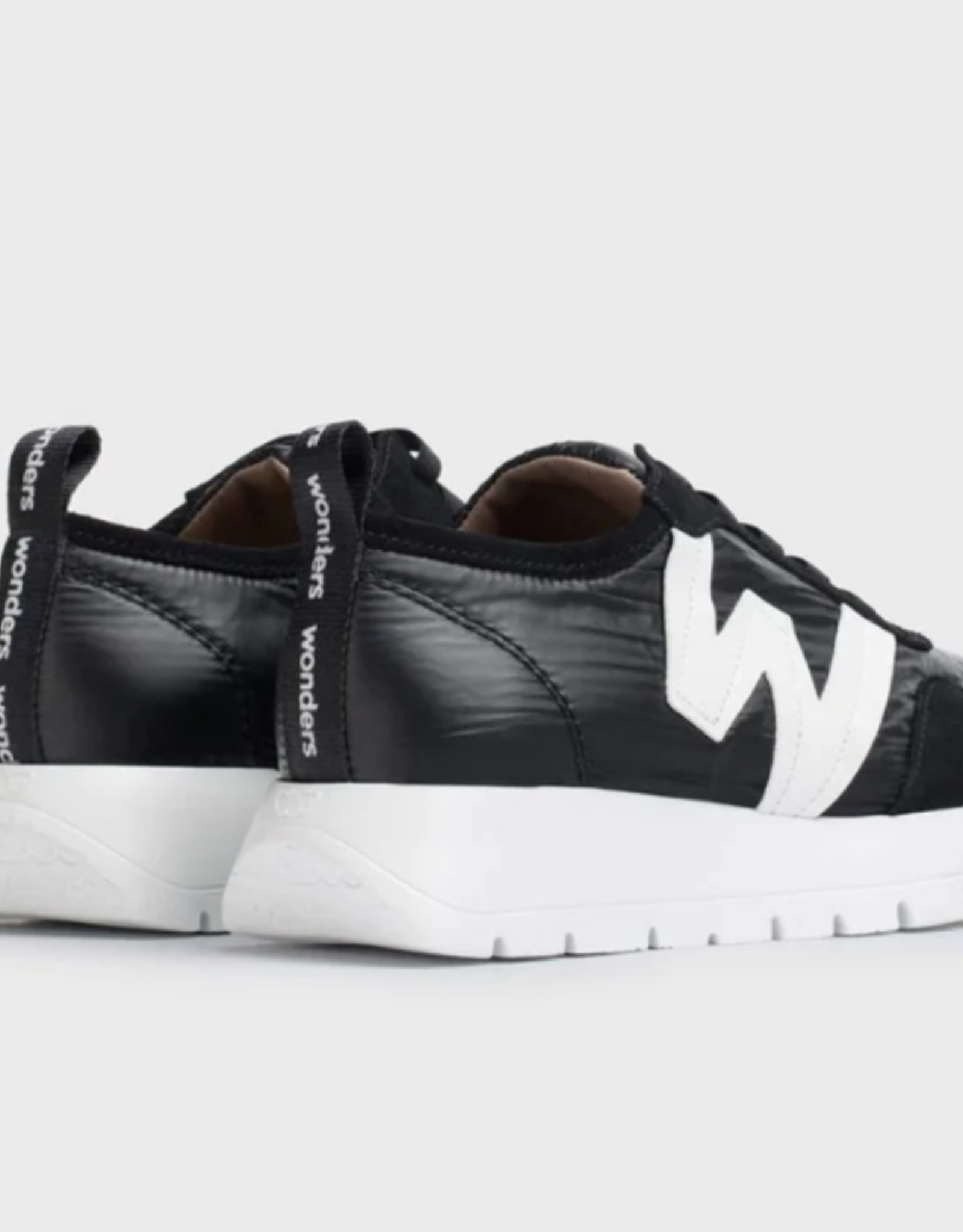 WONDERS A-2416 TREND SNEAKER