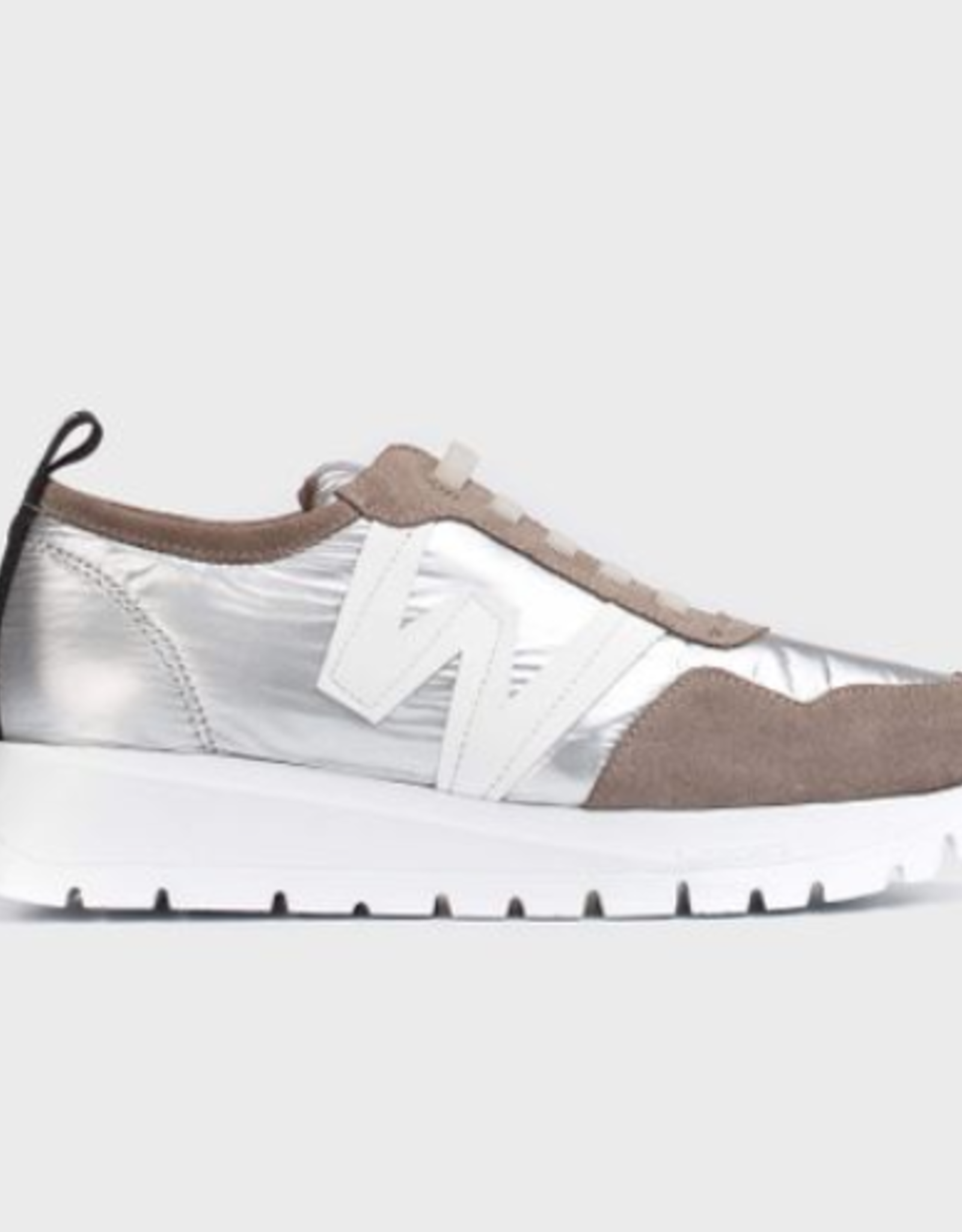 WONDERS A-2416 TREND SNEAKER