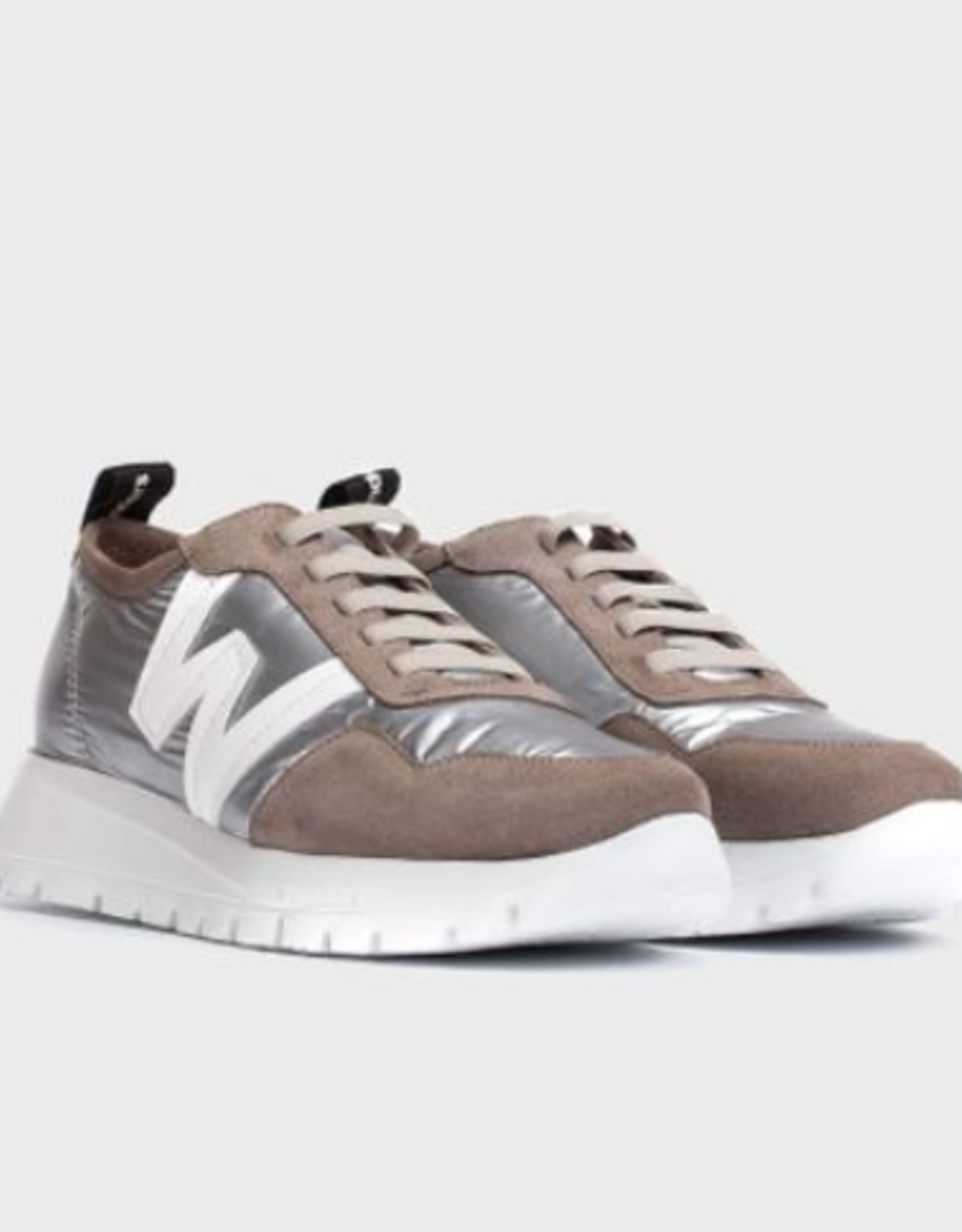 WONDERS A-2416 TREND SNEAKER