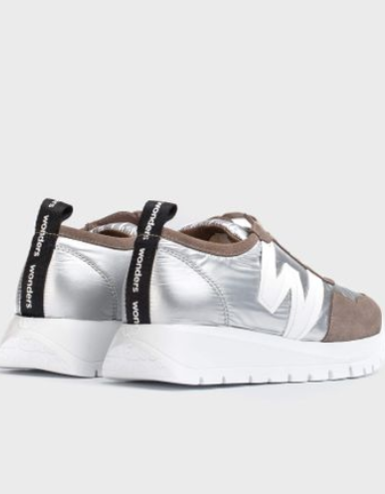 WONDERS A-2416 TREND SNEAKER