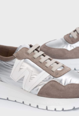 WONDERS A-2416 TREND SNEAKER