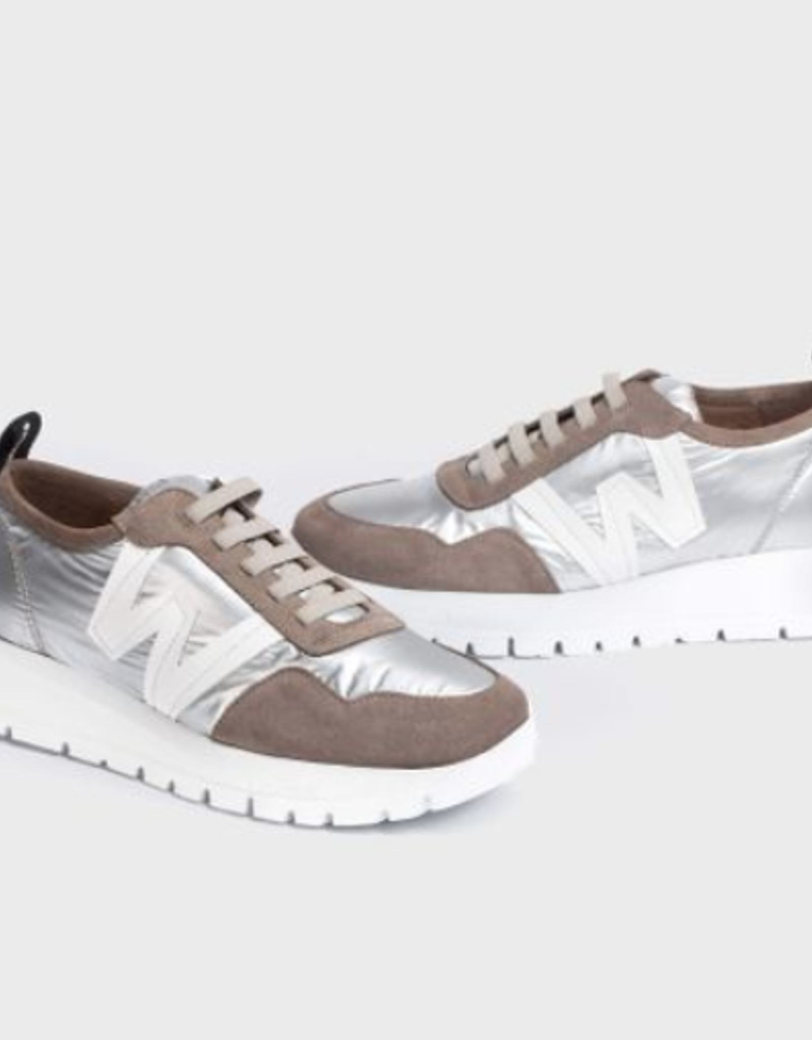 WONDERS A-2416 TREND SNEAKER