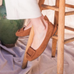 L'AMOUR DES PIEDS TALLULAH FLAT