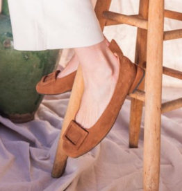 L'AMOUR DES PIEDS TALLULAH FLAT