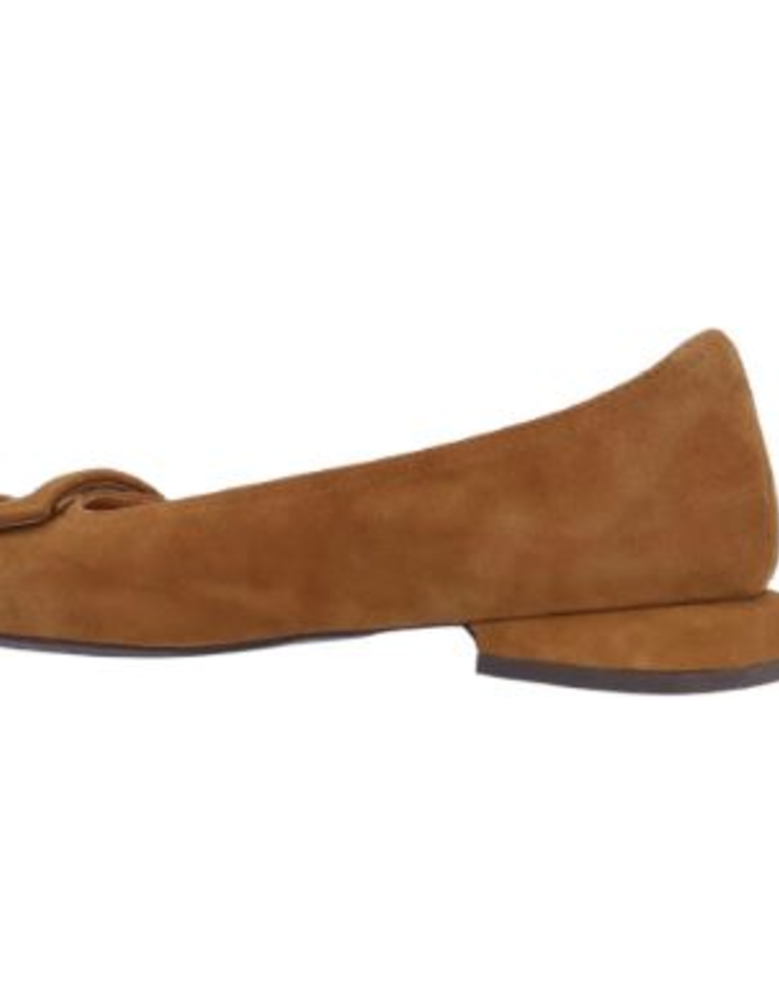 L'AMOUR DES PIEDS TALLULAH FLAT