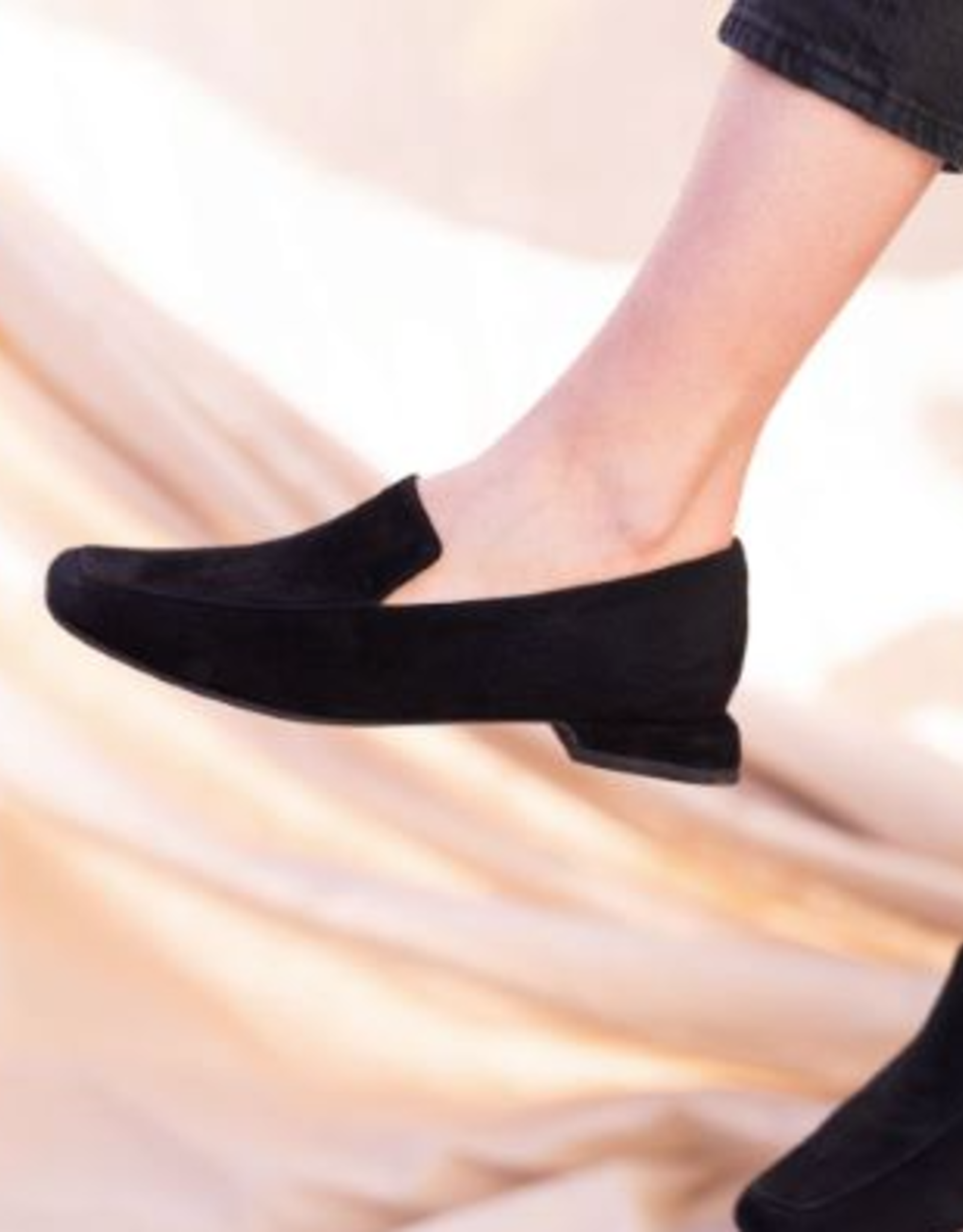 L'AMOUR DES PIEDS TILDA LOAFER