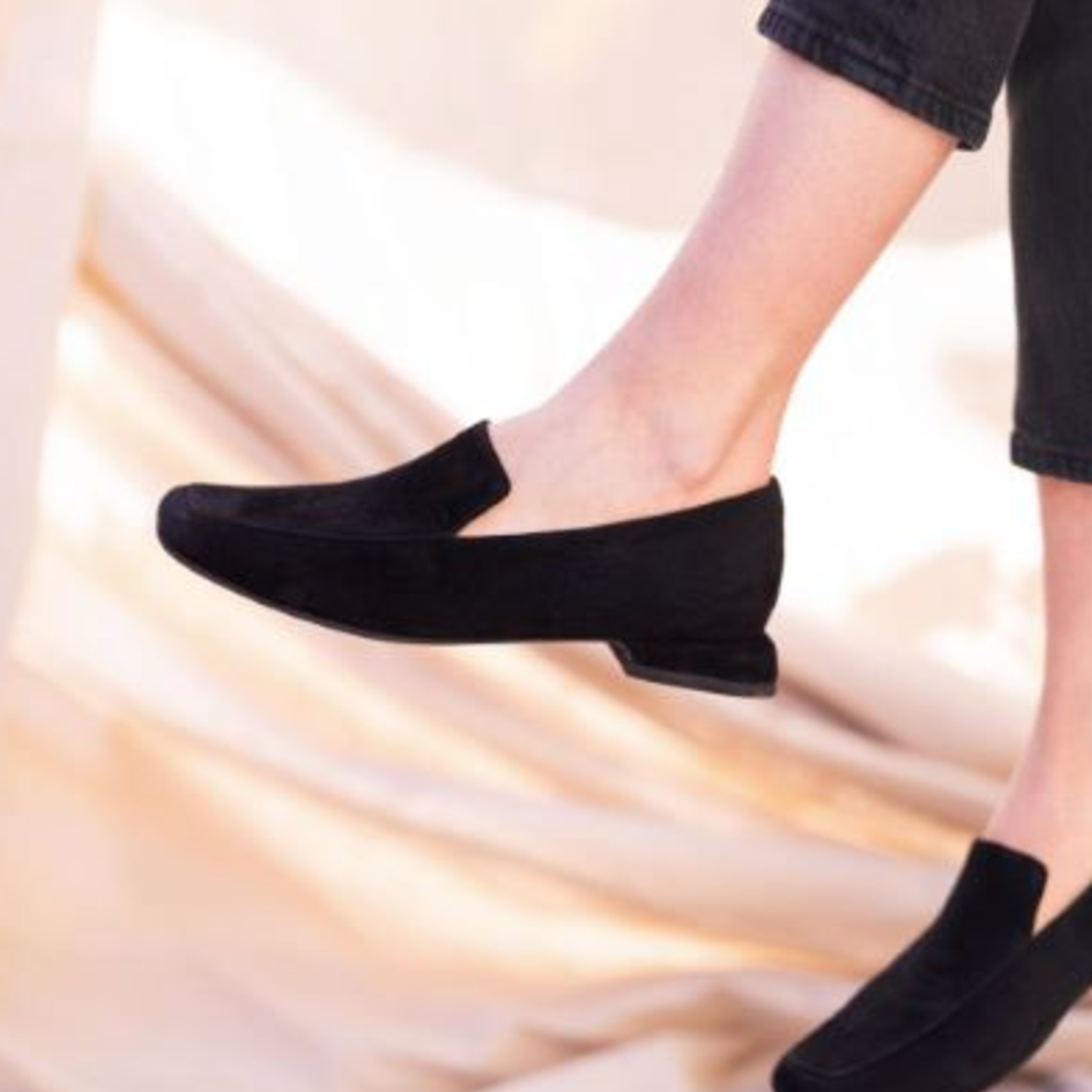 L'AMOUR DES PIEDS TILDA LOAFER