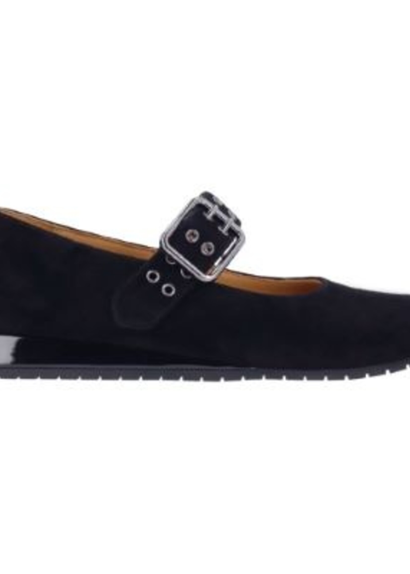 L'AMOUR DES PIEDS TANZY MARY JANE