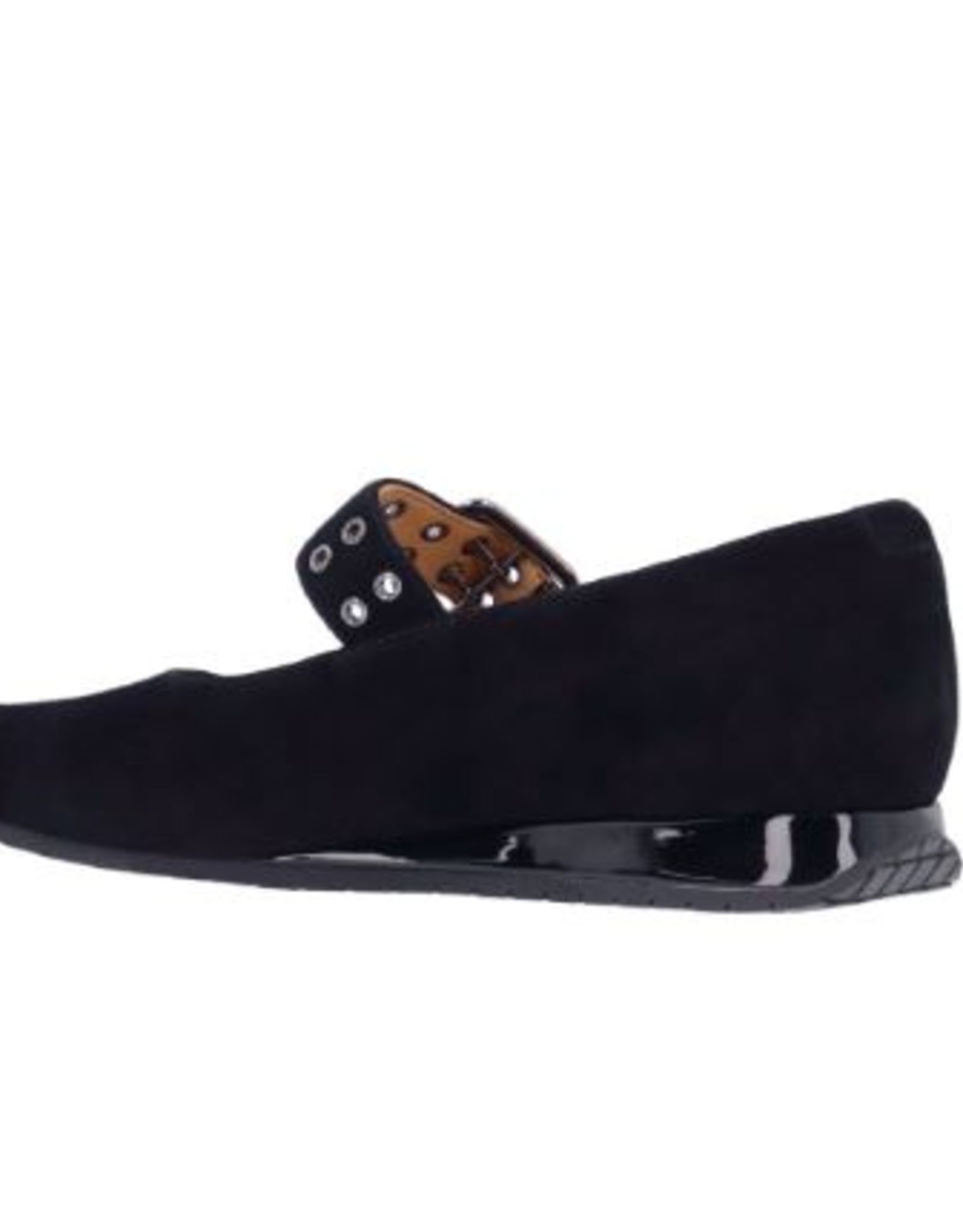 L'AMOUR DES PIEDS TANZY MARY JANE