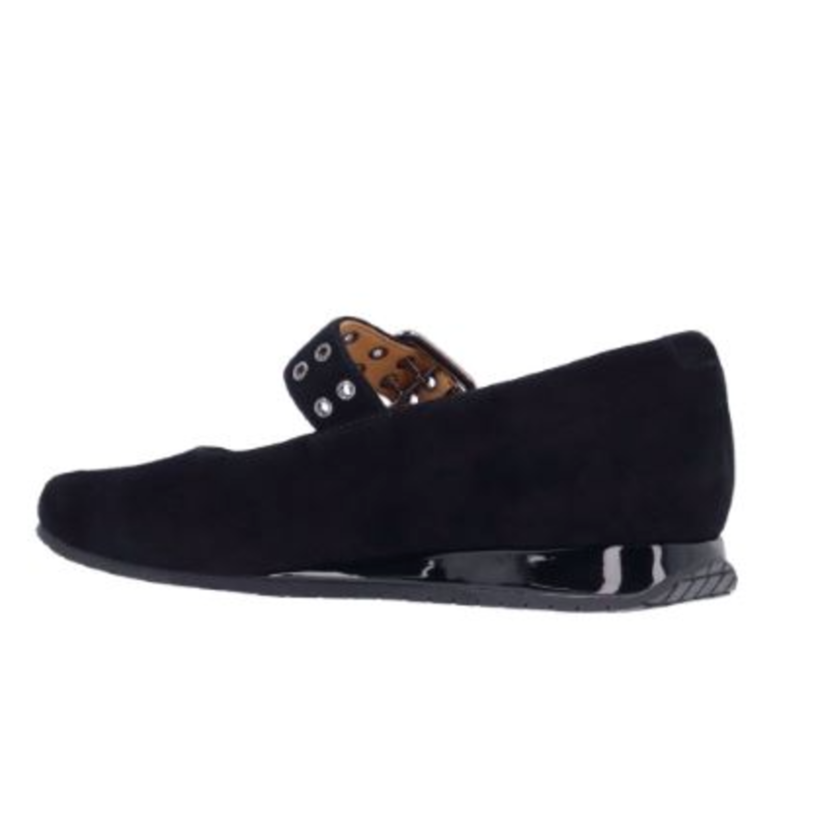 L'AMOUR DES PIEDS TANZY MARY JANE