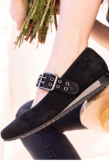 L'AMOUR DES PIEDS TANZY MARY JANE