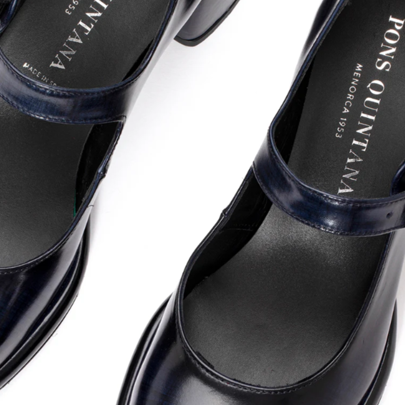 PONS QUINTANA EMILIA HEEL