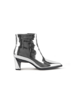 UNITED NUDE POLY BOOTIE