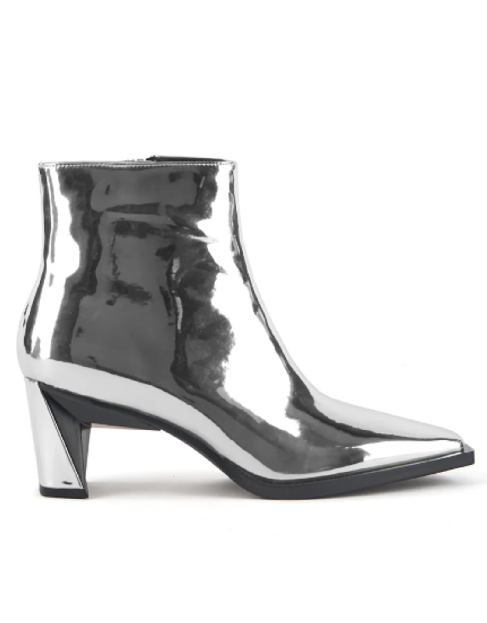 UNITED NUDE POLY BOOTIE