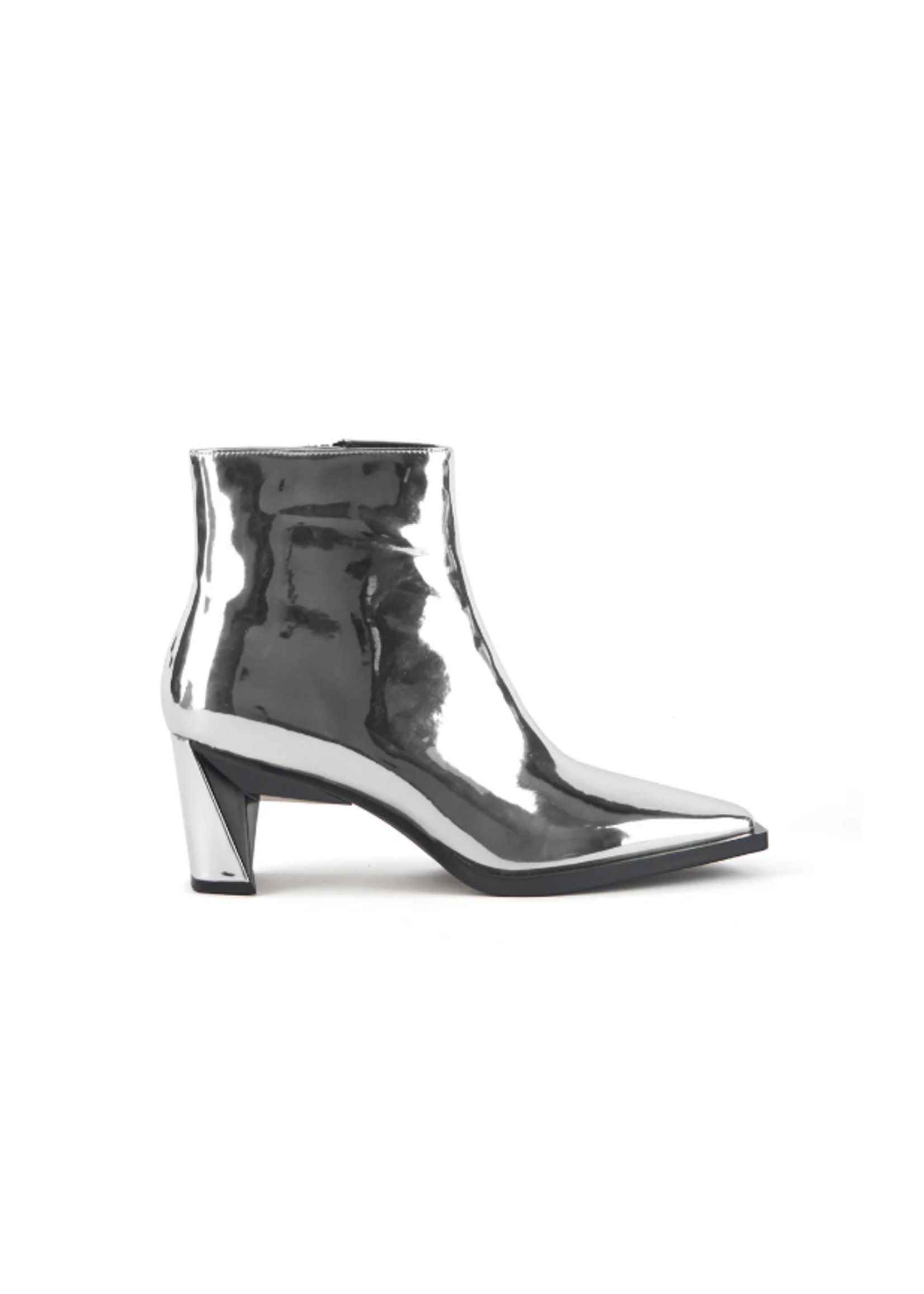 UNITED NUDE POLY BOOTIE