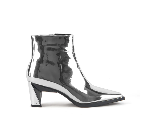 Roko Bootie II – United Nude