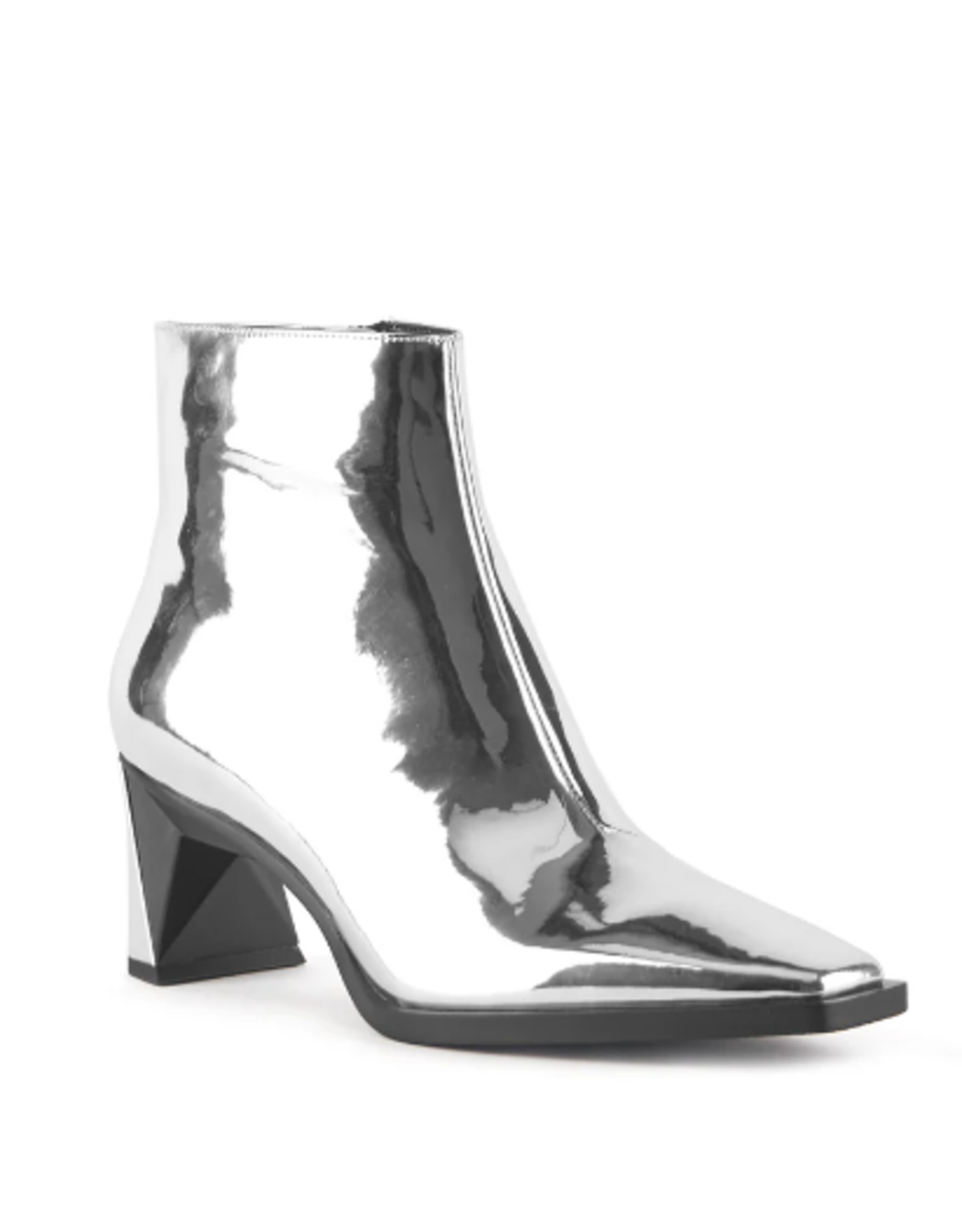 UNITED NUDE POLY BOOTIE